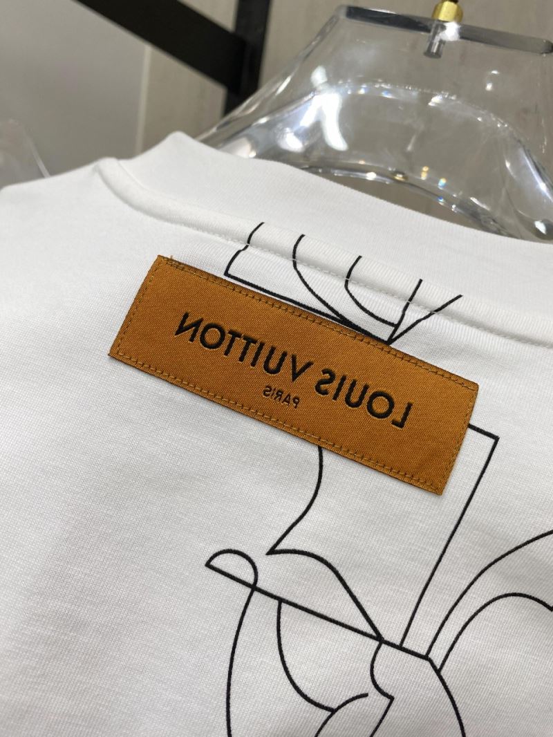 Louis Vuitton T-Shirts